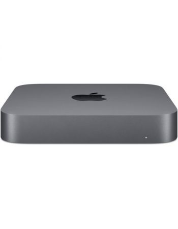 Apple Mac mini 6C i5 3 ГГц, 8 ГБ, SSD 512 ГБ, Intel UHD Graphics 630