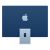Apple iMac 24" Retina 4,5K M1 (8/7/256) Blue (MJV93)