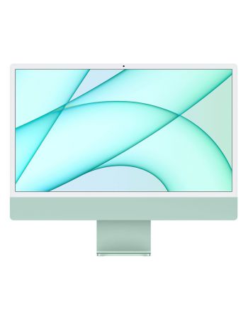 Apple iMac 24" Retina 4,5K M1 (8/8/256) Green (MGPH3)