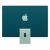 Apple iMac 24" Retina 4,5K M1 (8/8/256) Green (MGPH3)