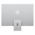  Apple iMac 24" Retina 4,5K M1 (8/8/256) Silver (MGPC3)