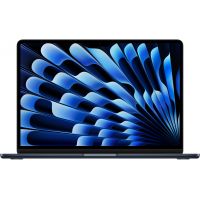 Apple MacBook Air 15" (M2, 8C CPU/10C GPU, 2023), 24 ГБ, 2 ТБ SSD, полуночный черный