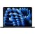 Apple MacBook Air 15" (M2, 8C CPU/10C GPU, 2023), 24 ГБ, 2 ТБ SSD, полуночный черный