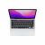 Apple MacBook Pro 13" (M2, 8C CPU/10C GPU, 2022), 8 ГБ, 512 ГБ SSD, серебристый