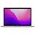 Apple MacBook Pro 13" (M2, 8C CPU/10C GPU, 2022), 8 ГБ, 512 ГБ SSD, «серый космос»