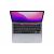 Apple MacBook Pro 13" (M2, 8C CPU/10C GPU, 2022), 8 ГБ, 512 ГБ SSD, «серый космос»