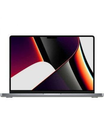 Apple MacBook Pro 16" (M1 Max 10C CPU, 32C GPU, 2021) 32 ГБ, 1 ТБ SSD, «серый космос»