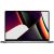 Apple MacBook Pro 16" (M1 Max 10C CPU, 32C GPU, 2021) 32 ГБ, 1 ТБ SSD, «серый космос»
