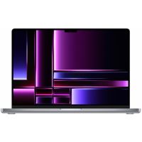 Apple MacBook Pro 16" (M2 Pro ) 16 ГБ, 512 ГБ SSD, серый космос