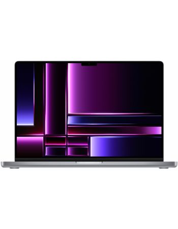Apple MacBook Pro 16" (M2 Pro ) 16 ГБ, 1 ТБ SSD, серый космос