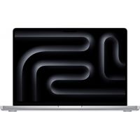 Apple MacBook Pro 16" (M3 Max 14C CPU, 30C GPU, 2023) 48 ГБ, 2 ТБ SSD, серебристый