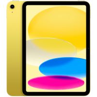 Apple iPad 11 (2025) 128 GB, Wi-Fi, Желтый (Yellow)