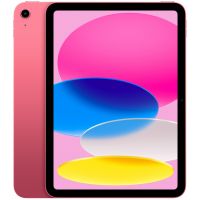 Apple iPad 11 (2025) 128 GB, Wi-Fi, Розовый (Pink)