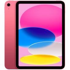 Apple iPad 11 (2025) 128 GB, Wi-Fi + Cellular, Розовый (Pink)