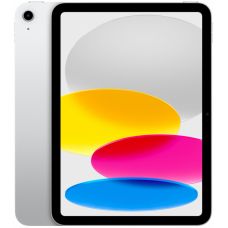 Apple iPad 11 (2025) 128 GB, Wi-Fi + Cellular, Серебристый (Silver)