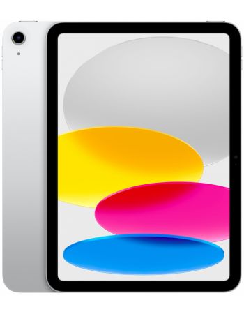 Apple iPad 11 (2025) 128 GB, Wi-Fi, Серебристый (Silver)