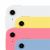 Apple iPad 11 (2025) 128 GB, Wi-Fi + Cellular, Синий (Blue)