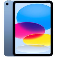 Apple iPad 11 (2025) 128 GB, Wi-Fi, Синий (Blue)