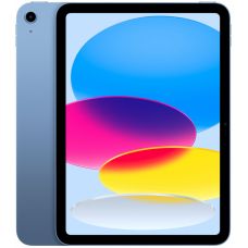 Apple iPad 11 (2025) 128 GB, Wi-Fi + Cellular, Синий (Blue)
