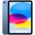 Apple iPad 11 (2025) 128 GB, Wi-Fi + Cellular, Синий (Blue)