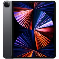 Apple iPad Pro 12.9 (2021), 2 ТБ, Wi-Fi, серый космос
