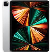 Apple iPad Pro 12.9 (2021), 2 ТБ, Wi-Fi, серебристый
