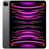  iPad Pro (2022) 12,9" Wi-Fi, 1 ТБ, серый космос