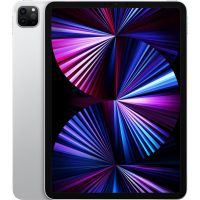 iPad Pro 11 (2021), 2 ТБ, Wi-Fi, серебристый