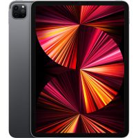 iPad Pro 11 (2021), 2 ТБ, Wi-Fi, серый космос