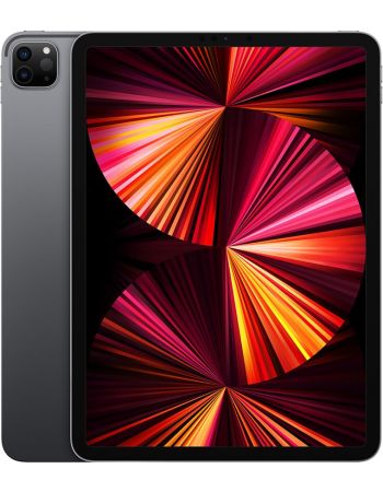 iPad Pro 11 (2021), 2 ТБ, Wi-Fi + Cellular, серый космос
