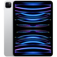 iPad Pro (2022) 11" Wi-Fi 2 ТБ, серебристый