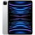 iPad Pro (2022) 11" Wi-Fi 2 ТБ, серебристый