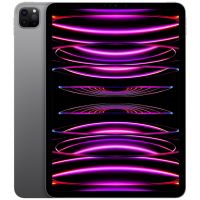 iPad Pro (2022) 11" Wi-Fi + Cellular, 2 ТБ, серый космос
