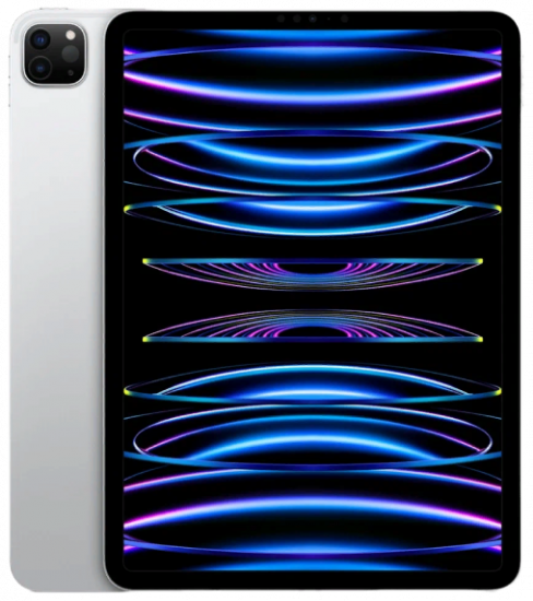 iPad