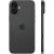 Apple iPhone 16 Plus, 128 ГБ, черный, eSIM
