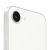 Apple iPhone 16e 256 GB, White, eSIM