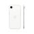Apple iPhone 16e 256 GB, White, eSIM