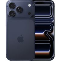 Apple iPhone 17 Pro Max 2TB, Deep Blue, nano SIM