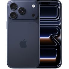 Apple iPhone 17 Pro 1TB, Deep Blue, eSIM