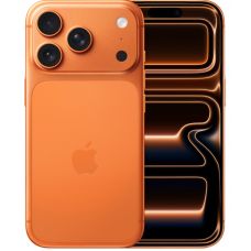 Apple iPhone 17 Pro 1TB, Cosmic Orange, eSIM