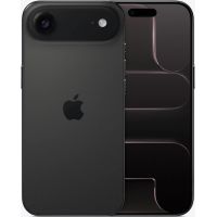 Apple iPhone 17 Air 512 GB, Space Black, eSIM