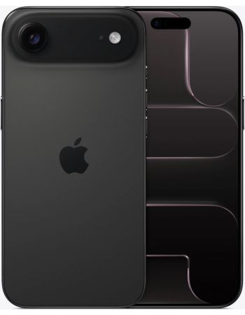 Apple iPhone 17 Air 1TB, Space Black, eSIM