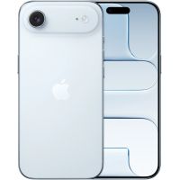 Apple iPhone 17 Air 1TB, Sky Blue, eSIM