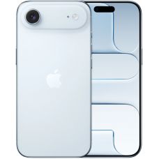 Apple iPhone 17 Air 1TB, Sky Blue, eSIM