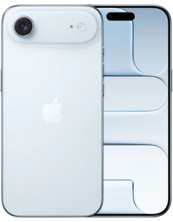 Apple iPhone 17 Air 512 GB, Sky Blue, eSIM