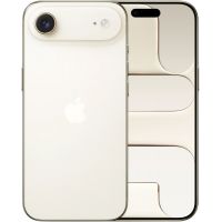 Apple iPhone 17 Air 256 GB, Light Gold, eSIM