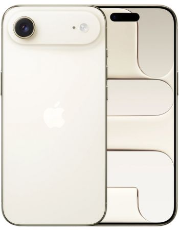 Apple iPhone 17 Air 256 GB, Light Gold, eSIM