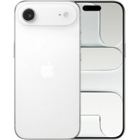Apple iPhone 17 Air 1TB, Cloud White, eSIM