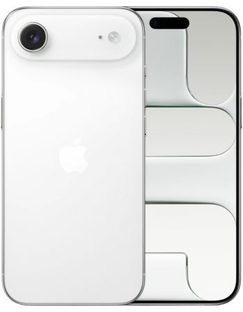Apple iPhone 17 Air 256 GB, Cloud White, eSIM