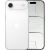 Apple iPhone 17 Air 256 GB, Cloud White, eSIM
